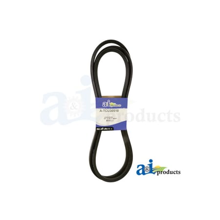 Sunbelt Belt, Deck Drive 48 0" x0" x0" A-TCU30510